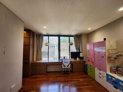 Mandai Garden (D26), Terrace #593274121